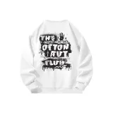 Белый (с флисовой подкладкой)