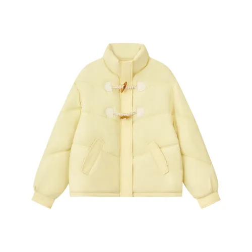 STARFEI Женские пуховики