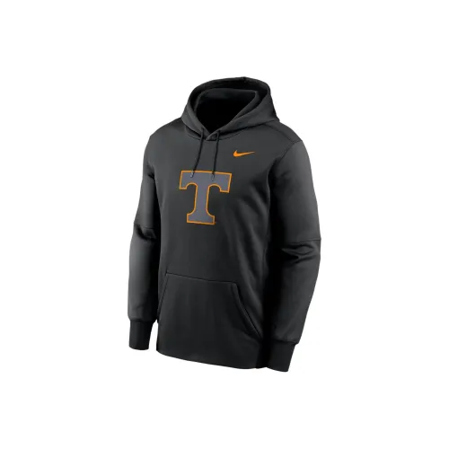 Nike ThermaCollege Tennessee Volunteers Performance Свитшот Мужской