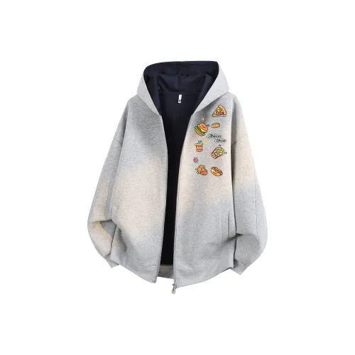 DESSO Унисекс Свитшоты