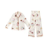 Желто-кремовый