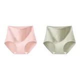 Розовый + Зеленый