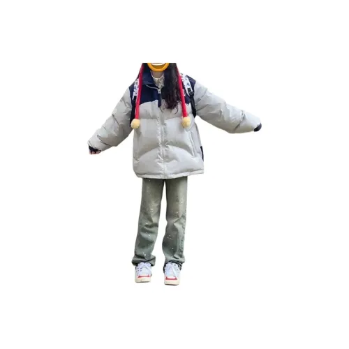 YICHEN Изображение Цвет Женские Пуховики