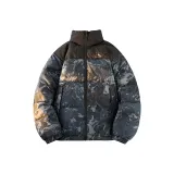 Черный камуфляж