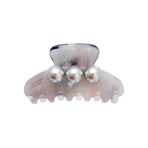 ALEXANDRE DE PARIS Материал ацетат Заколки для волос Женские