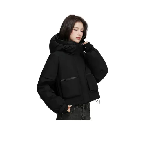 La Chapelle Пуховик Женские