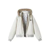 Светло-серый