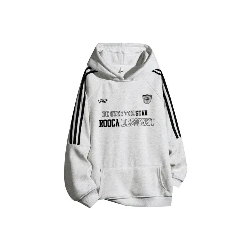 ROCCA DESIGN Унисекс Свитшоты