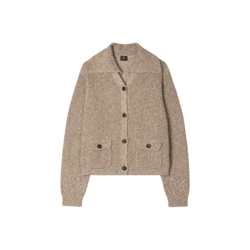 Paul Smith Fw25 Свитер Женские