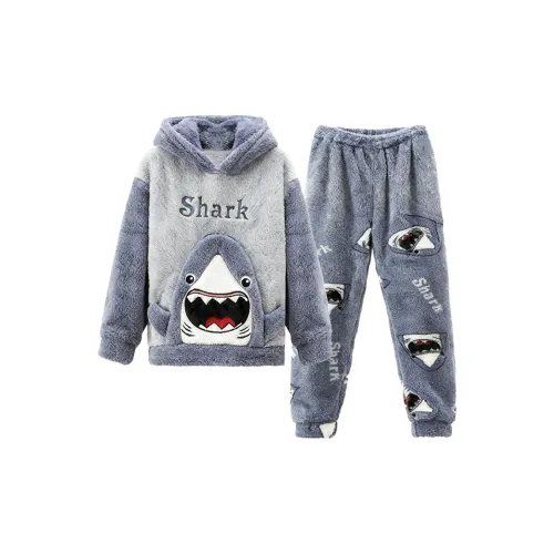 Tiansui Изображение Цвет Мужской Пижамный Комплект