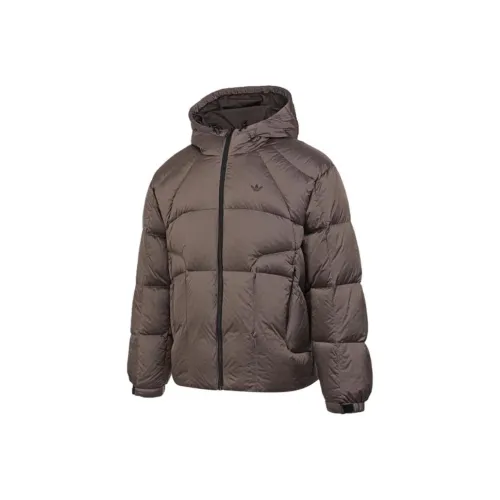 Adidas Originals Мужской пуховик