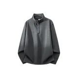 Темный вересковый серый