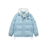 Светло-голубой