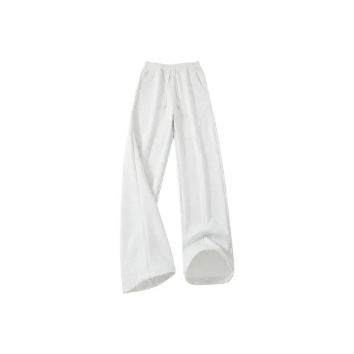 JEANSWEST Вязаные спортивные брюки унисекс