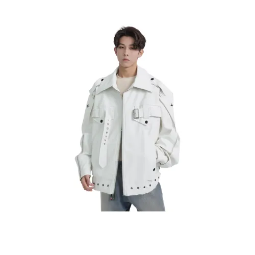 FRLMK Унисекс Куртки