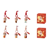 2 Сюрприз-бокса (Случайный стиль)