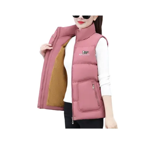 CHARLIE GOLF Женские жилеты