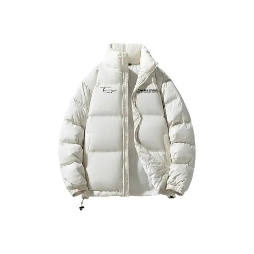 TINA GIA Унисекс Пуховики