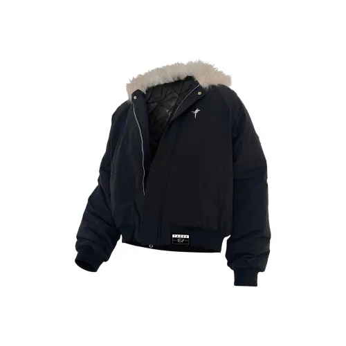 TAOKK Унисекс Пуховики