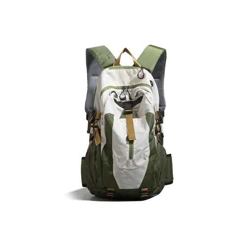 GOBLIN SHARKS 1759 Нейлон Рюкзак Стандартный Унисекс Многоцветный