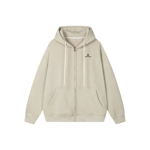 UNDERGARDEN Karry Wang Свитшот Унисекс