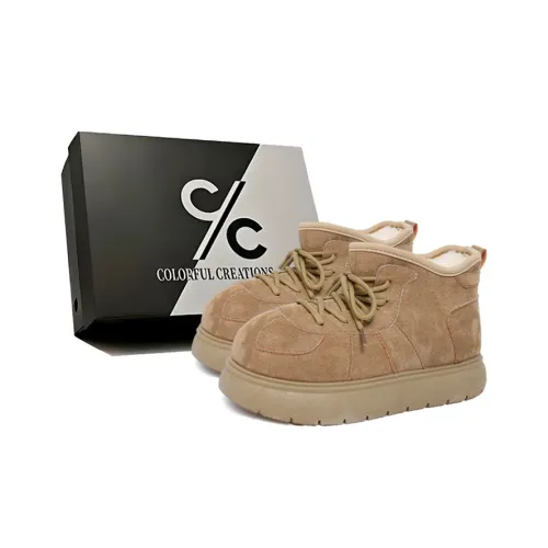 Colorful Creations Сноубутсы Женские