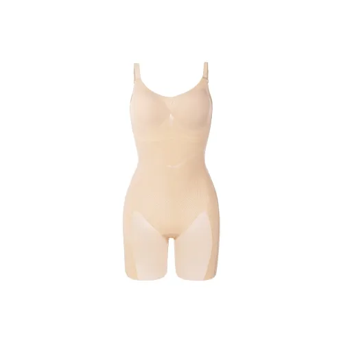 XIA.WA.ZHI.XIU Комбинезон Женский