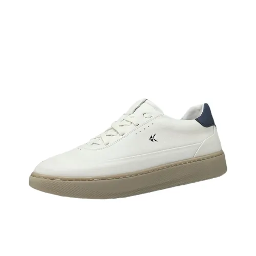 ZAMST Низкие кроссовки для скейтбординга мужские