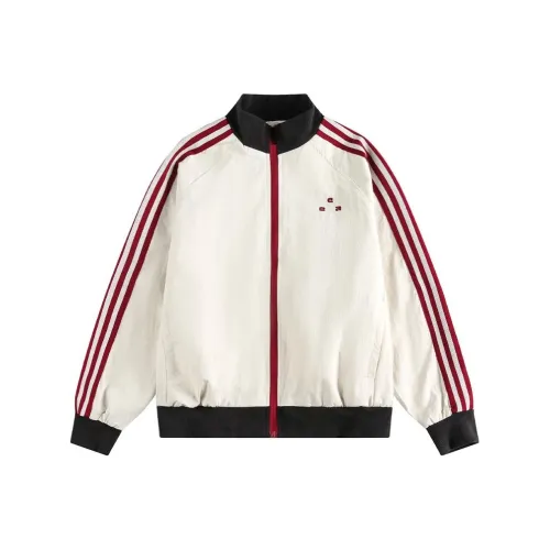 COVER TIME Абрикос Женские Куртки