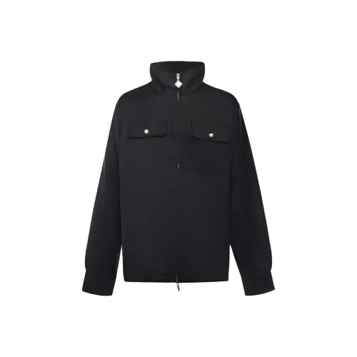 CASABLANCA Fw25 Куртки и Пальто Мужской