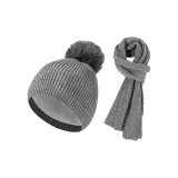 Серый комплект