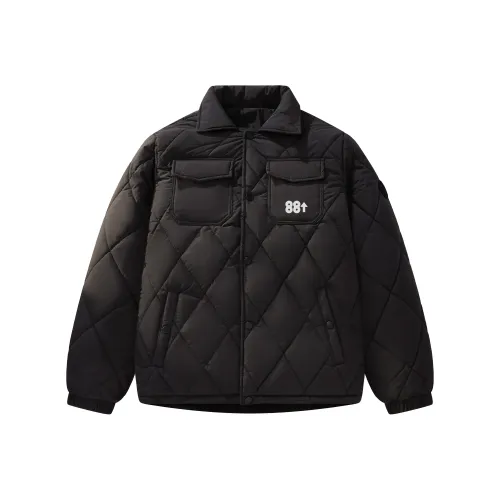88RISING Унисекс Пуховики