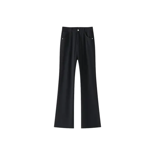 MoYu Унисекс Джинсы