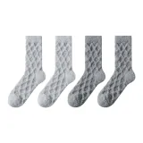 2 Светло-серых + 2 Темно-серых