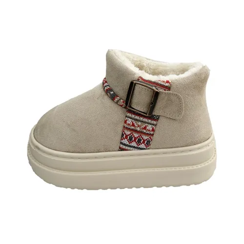 AFJI Сноубутсы Женские