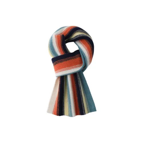 PIERRE CARDIN Шарфы из трикотажа Unisex