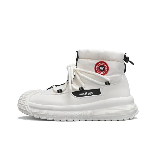 Warrior Аbrasion Resistant Shock Absorbers Сноубутсы Мужской