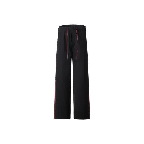 A3G4 Унисекс Повседневные Брюки