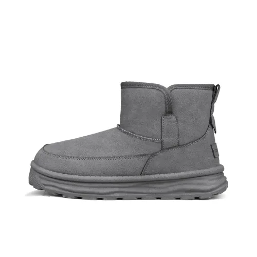 Lanza Термические Аbrasion-Resistant Slip-Resistant Crew Сноубутсы Мужские