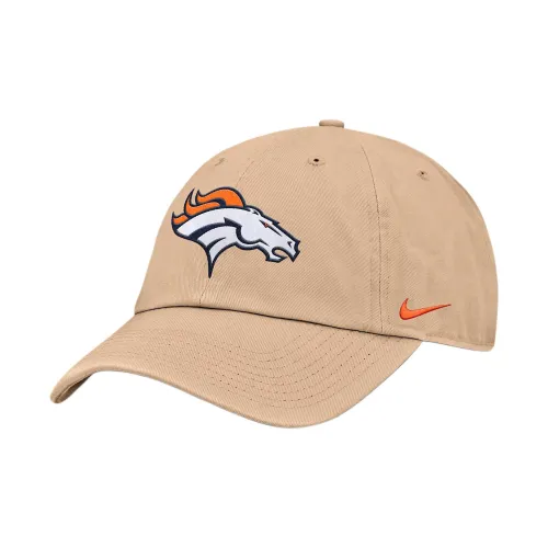 Nike Полиэстер Кепки Мужские Хаки