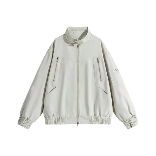 NINEDAO Унисекс Куртки