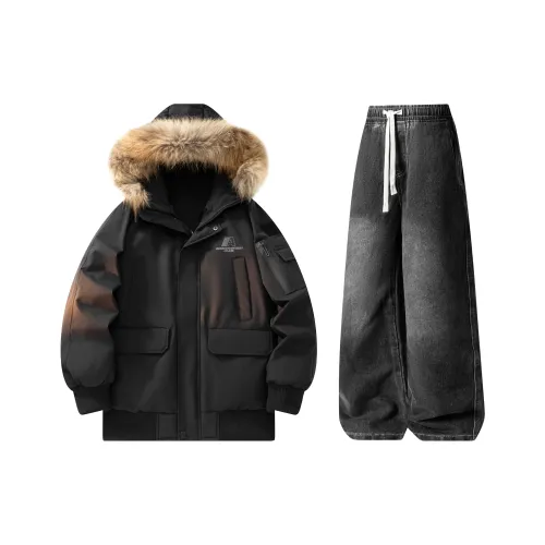 A.X.S.K Повседневная спортивная одежда унисекс