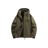 Pine Green (3-in-1 Fleece Liner)  
Сосна Зеленый (3-в-1 Флис Подкладка)