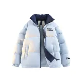 Туманно-голубой