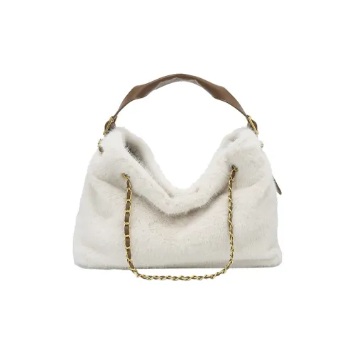 ERANGBEAR Флок Сумка Женская Многоцветная