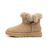 Коричневый цвет антилопы