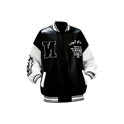 SAGP Черный Унисекс Бейсбольные Джерси