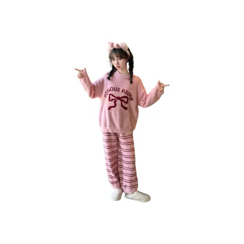 BaoLaXiaoJie Домашний комплект для подростков