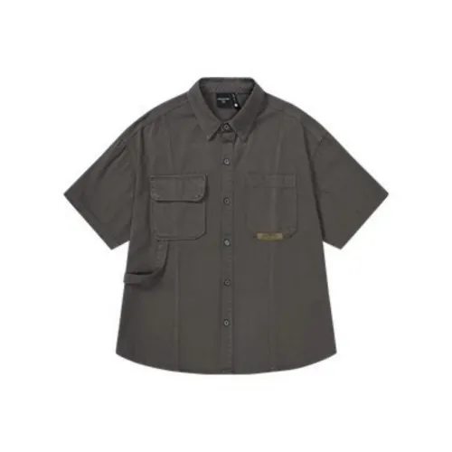 Beerus Унисекс Рубашки