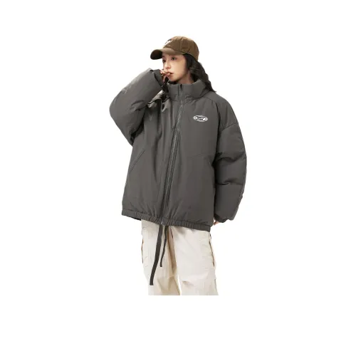 HANGYU Унисекс Пуховики